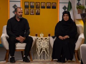 اولین روایت از شهدای زندان اوین امشب در «لاله خیز»