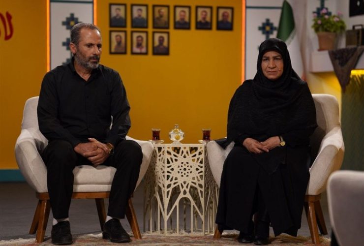 اولین روایت از شهدای زندان اوین امشب در «لاله خیز»