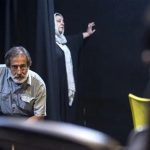 تماشاخانه ایرانشهر برای بازیگر فقید “یعقوب صباحی” یادبود می گیرد_مهتاب من