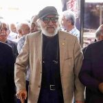 داریوش ارجمند: شیشه چون بشکند، تیزتر می شود_مهتاب من