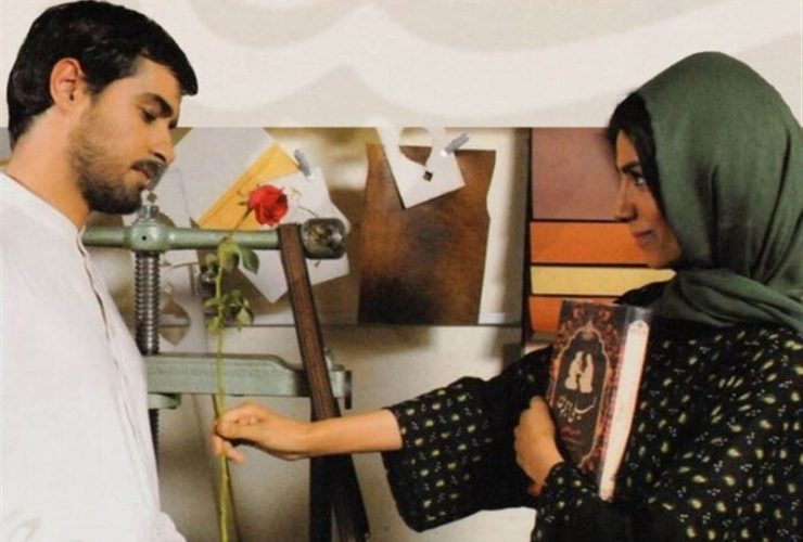 «دلشکسته» پس از 17 سال با حضور عوامل اکران می‌شود