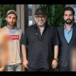 رشیدپور در آستانه سقوط به پله آخر/ وقتی ساختار شکنی بهای دیده شدن می‌شود