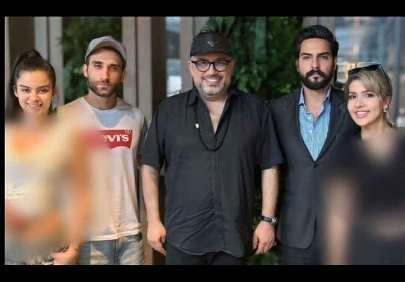 رشیدپور در آستانه سقوط به پله آخر/ وقتی ساختار شکنی بهای دیده شدن میشود