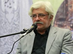 سید مهدی شجاعی با جلد چهارم «حماسه سجادیه» می آید
