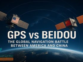 سیستم ناوبری BeiDou میتواند جایگزین GPS در ایران شود؟
