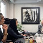 سیمرغ نامه؛ پلی بین ادبیات کلاسیک و هنر معاصر_مهتاب من