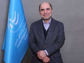 علیرضا اسماعیلی دبیر هشتمین دوره جایزه پژوهش سال سینمای ایران شد