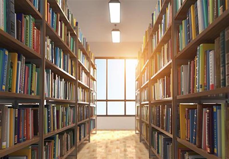 ØªØ£ÙÛÙ Ø­Ø¯ÙØ¯ 1 ÙÛÙÛÙÙ ÙØ³Ø®Ù ÙØ´Ø±ÛÙ Ø¨Ø±Ø§Û Ú©ØªØ§Ø¨Ø®Ø§ÙÙâÙØ§Û Ø¹ÙÙÙÛ