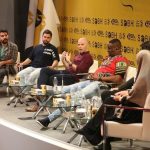 «محکومیت تروریسم علیه رسانه» با اتفاقات بازدید چهارروزه خبرنگاران خارجی از تهران_مهتاب من