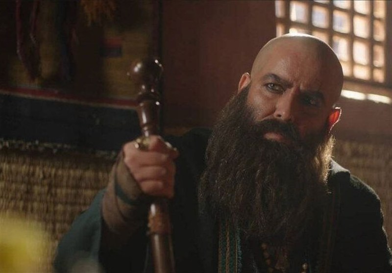 پخش سریال «مهمان کشی» به تعویق افتاد