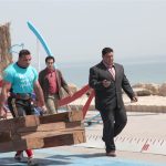 چند خبر؛ از سری تازه «مردان آهنین» تا پخش دو سریال تکراری_مهتاب من