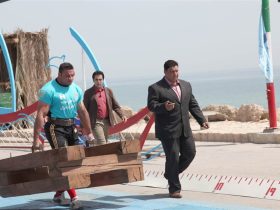 چند خبر؛ از سری جدید «مردان آهنین» تا پخش دو سریال تکراری