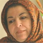 کتابی از سوسن طاقدیس در بازار_مهتاب من