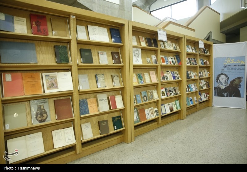 16 هزار مترمربع به کتابخانه‌های کشور افزوده می‌شود