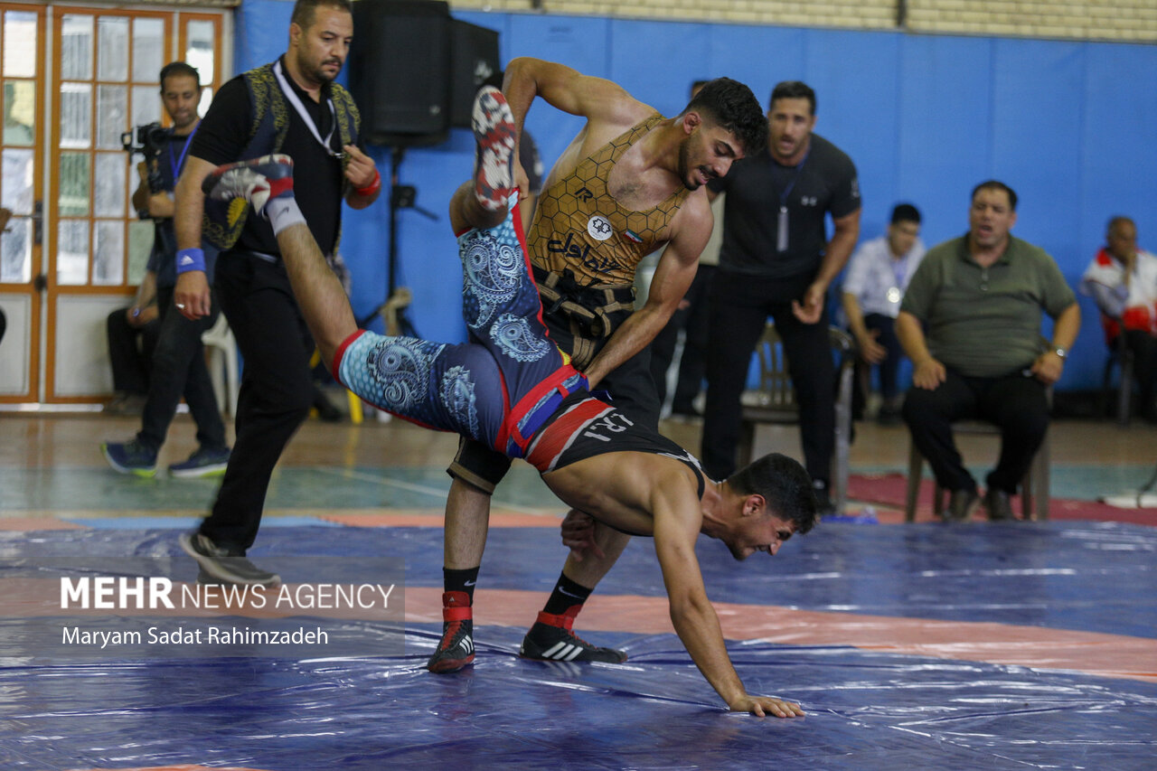 خبرگزاری مهر | اخبار ایران و جهان | Mehr News Agency