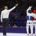 پیام تبریک وزارت ورزش و جوانان پس از دهمین قهرمانی پاراتکواندو در آسیا - خبرگزاری مهر | اخبار ایران و جهان
