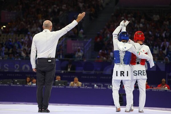 پیام تبریک وزارت ورزش و جوانان پس از دهمین قهرمانی پاراتکواندو در آسیا - خبرگزاری مهر | اخبار ایران و جهان