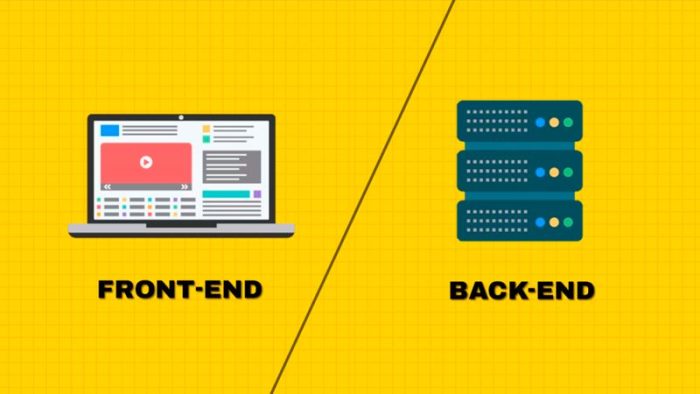 زبان برنامه نویسی مناسب سایت