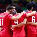 صعود تیم والیبال نوجوانان ایران به نیمه‌نهایی قهرمانی جهان - خبرگزاری مهر | اخبار ایران و جهان