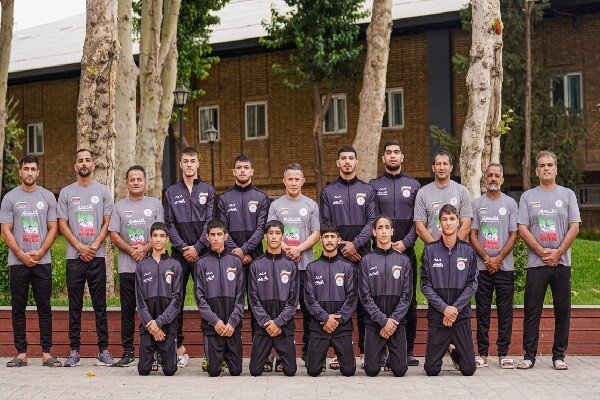 دو سال طلایی کشتی فرنگی نوجوانان ایران؛ افت طلاها و رقابت فشرده