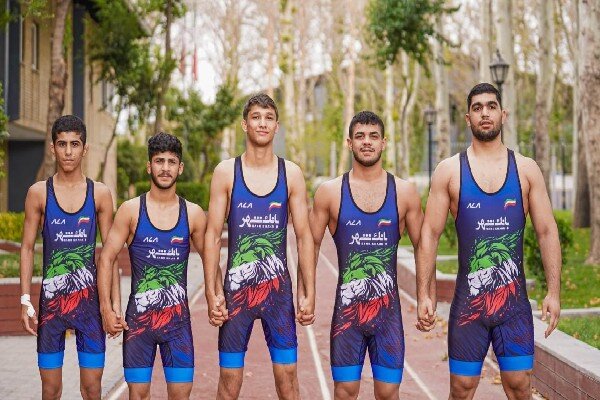 دو سال طلایی کشتی فرنگی نوجوانان ایران؛ افت طلاها و رقابت فشرده