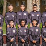 صعود سه نوجوان ایران به فینال قهرمانی جهان؛ یک کشتی‌گیر در گروه بازنده - خبرگزاری مهر | اخبار ایران و جهان