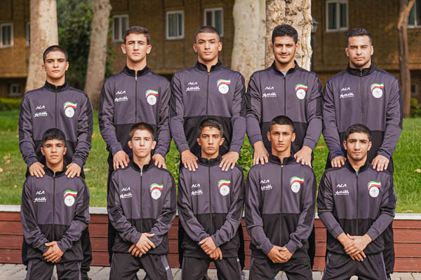 کسب ۲ مدال نقره و برنز توسط آزادکاران نوجوان در جهان - خبرگزاری مهر | اخبار ایران و جهان