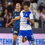 پیروزی دینامو ماخاچ قلعه در شب اخطار و تعویض حسین‌نژاد - خبرگزاری مهر | اخبار ایران و جهان