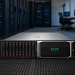 کاربردهای سرور DL380 G10