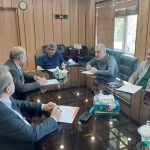 هیئت مدیره پرسپولیس تشکیل جلسه داد - خبرگزاری مهر | اخبار ایران و جهان