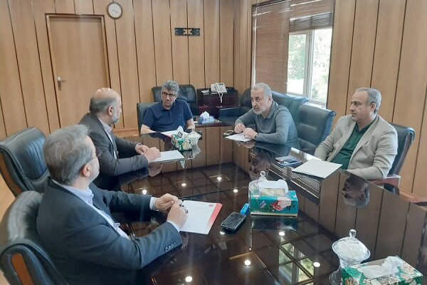 هیئت مدیره پرسپولیس تشکیل جلسه داد - خبرگزاری مهر | اخبار ایران و جهان