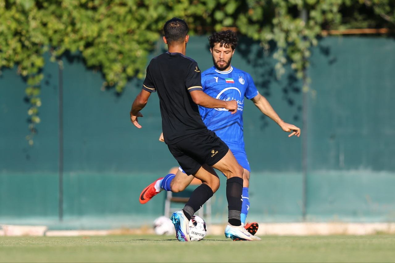 آخرین وضعیت مصدومیت ماشاریپوف؛ تماس با پزشکان ازبکستان - خبرگزاری مهر | اخبار ایران و جهان