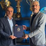 شاهین طبع سرمربی تیم بسکتبال استقلال شد - خبرگزاری مهر | اخبار ایران و جهان