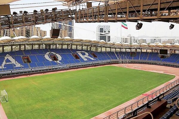ورزشگاه دو بازی هفته اول لیگ فوتبال مشخص شد؛ تراکتور و استقلال در مشهد - خبرگزاری مهر | اخبار ایران و جهان