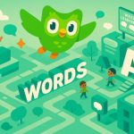 یادگیری زبان با دولینگو