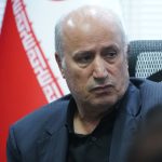 تیم ملی بدون بیرانوند؛ رئیس فدراسیون جزئیات محرومیت را تشریح کرد - خبرگزاری مهر | اخبار ایران و جهان