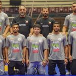 کشتی فرنگی ایران نایب قهرمان شد - خبرگزاری مهر | اخبار ایران و جهان