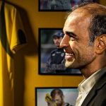 نویدکیا: دنبال جذب بازیکنان معمولی نیستم - خبرگزاری مهر | اخبار ایران و جهان