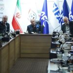 خبر خوش فدراسیون به مدیرعامل پرسپولیس؛ قرارداد پیام ثبت شد - خبرگزاری مهر | اخبار ایران و جهان