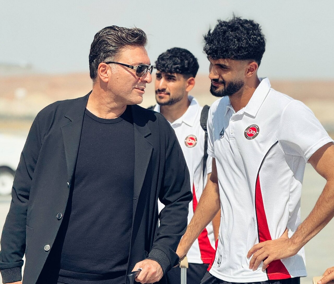 تکلیف جانشین بیرانوند در تراکتور مشخص شد - خبرگزاری مهر | اخبار ایران و جهان