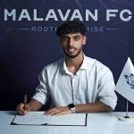 وینگر استقلال خوزستان به ملوان پیوست - خبرگزاری مهر | اخبار ایران و جهان