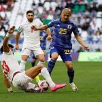 پاسخ منفی تیم‌های ملی فوتبال مطرح آسیا به بازی دوستانه با ایران - خبرگزاری مهر | اخبار ایران و جهان