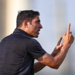 وحید هاشمیان: تحت تأثیر فضای مجازی بازیکن نمی‌گیرم؛ تصمیم شخصی ندارم - خبرگزاری مهر | اخبار ایران و جهان