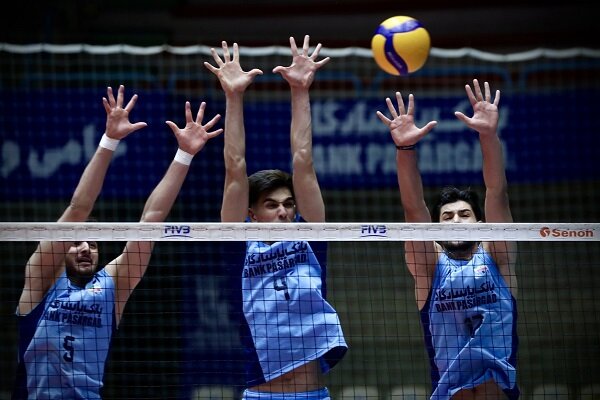 مومنی‌مقدم: انگیزه ما قوی‌تر از بهانه‌هاست/ اعتراض به FIVB جواب نداد