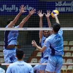 مومنی‌مقدم: انگیزه ما قوی‌تر از بهانه‌هاست/ اعتراض به FIVB جواب نداد