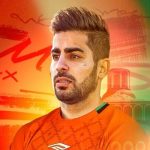 آریاکیا شاگرد خطیبی در مس رفسنجان شد - خبرگزاری مهر | اخبار ایران و جهان