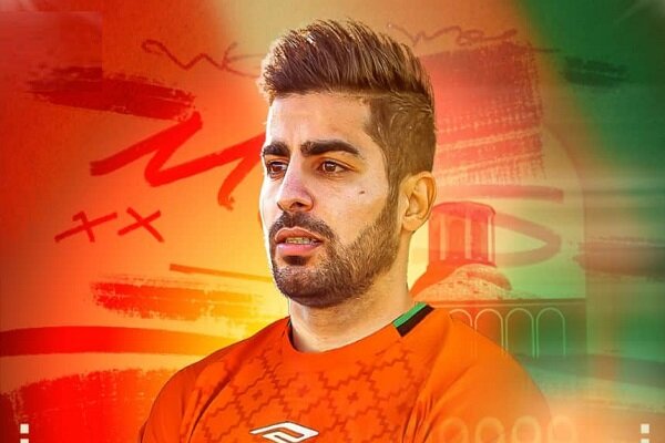 آریاکیا شاگرد خطیبی در مس رفسنجان شد - خبرگزاری مهر | اخبار ایران و جهان