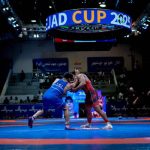 اعلام برنامه گوش شکسته‌های جوان ایران در مسابقات جهانی - خبرگزاری مهر | اخبار ایران و جهان