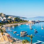 بدروم سنتورینی ترکیه؛ مقصدی رویایی برای تابستان امسال