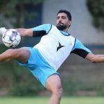 ساپینتو دروازه‌بان استقلال را به کمیته انضباطی سپرد - خبرگزاری مهر | اخبار ایران و جهان